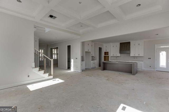 5390 Settingdown Road, Cumming, GA 30041