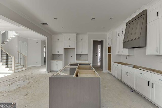 5390 Settingdown Road, Cumming, GA 30041