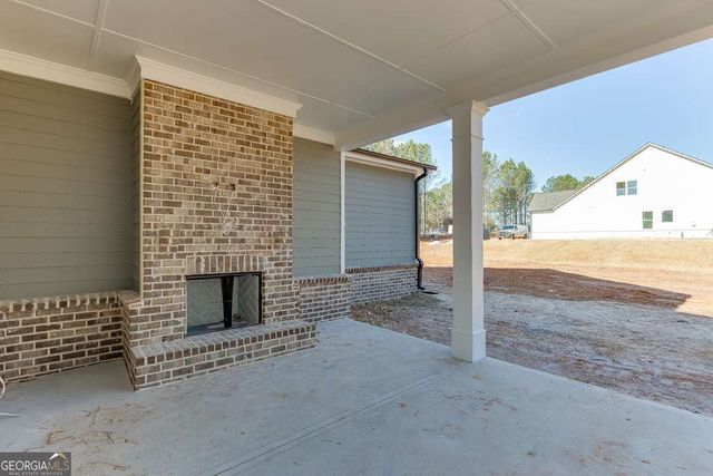 5390 Settingdown Road, Cumming, GA 30041