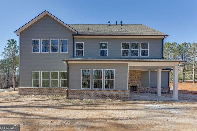 5390 Settingdown Road, Cumming, GA 30041