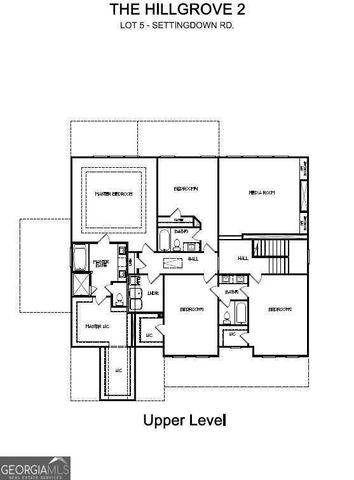 5390 Settingdown Road, Cumming, GA 30041