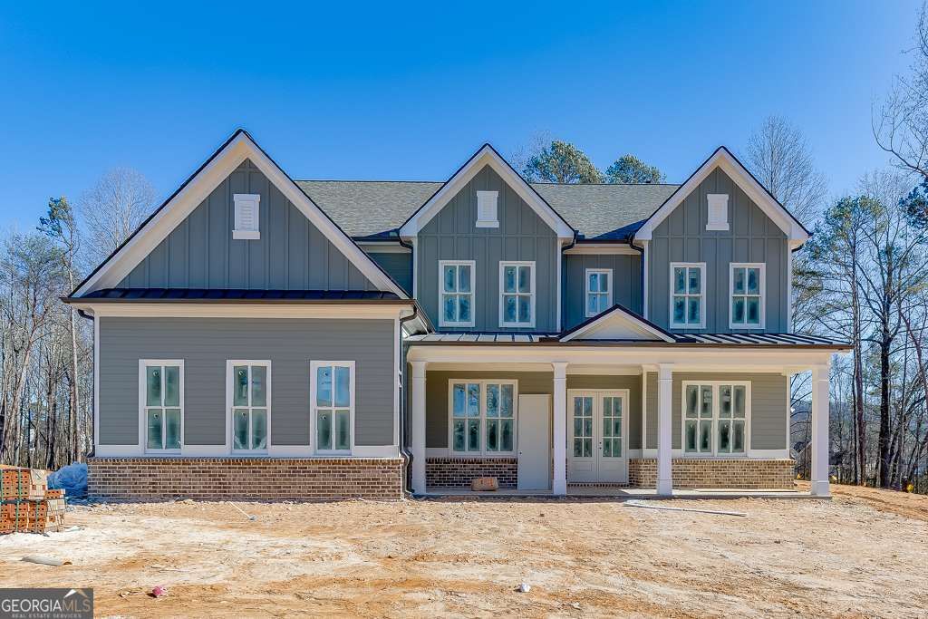 5390 Settingdown Road, Cumming, GA 30041