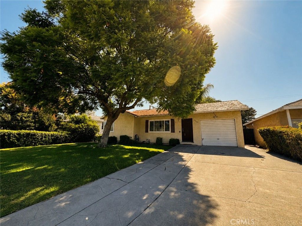 2918 Foss, Arcadia, CA 91006