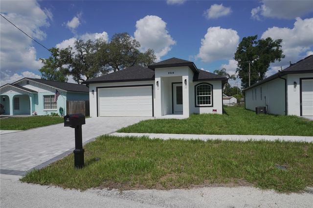 8924 N ORLEANS AVENUE, Tampa, FL 33604