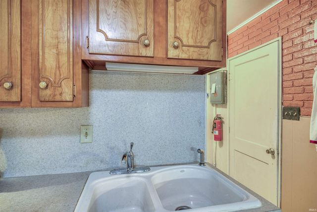 1100 S Frederick Street, Evansville, IN 47714