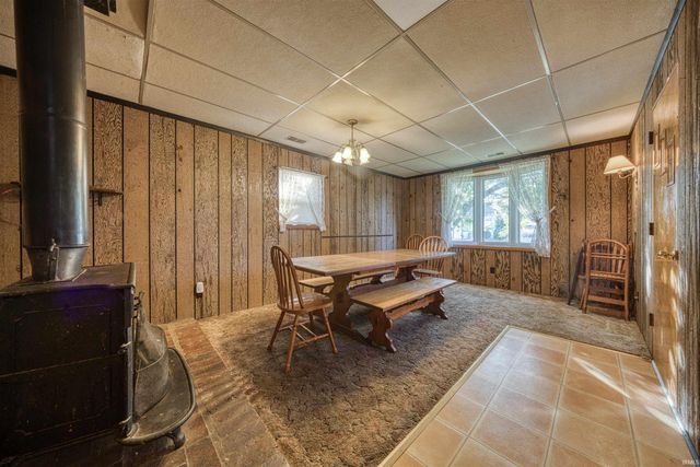 1100 S Frederick Street, Evansville, IN 47714