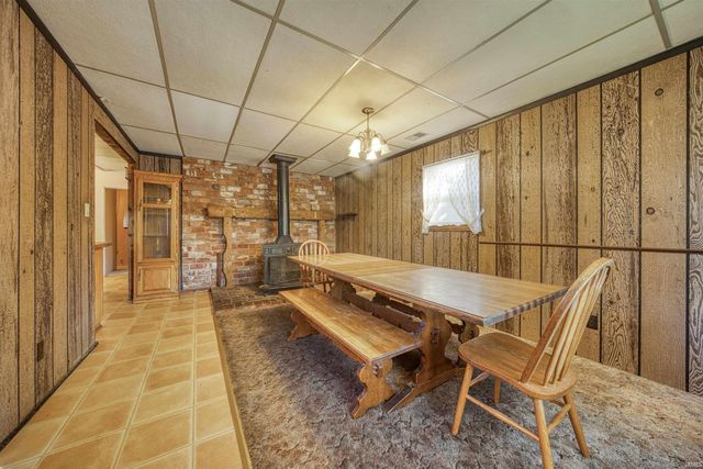 1100 S Frederick Street, Evansville, IN 47714