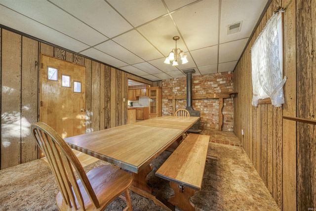 1100 S Frederick Street, Evansville, IN 47714