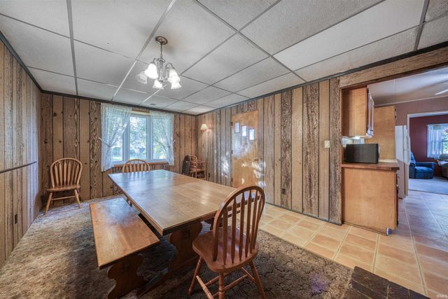 1100 S Frederick Street, Evansville, IN 47714