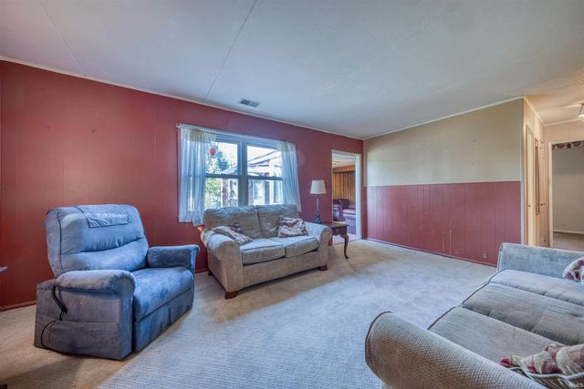 1100 S Frederick Street, Evansville, IN 47714