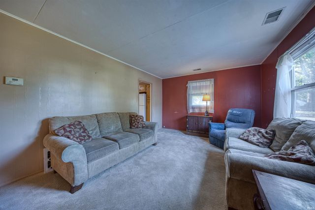 1100 S Frederick Street, Evansville, IN 47714