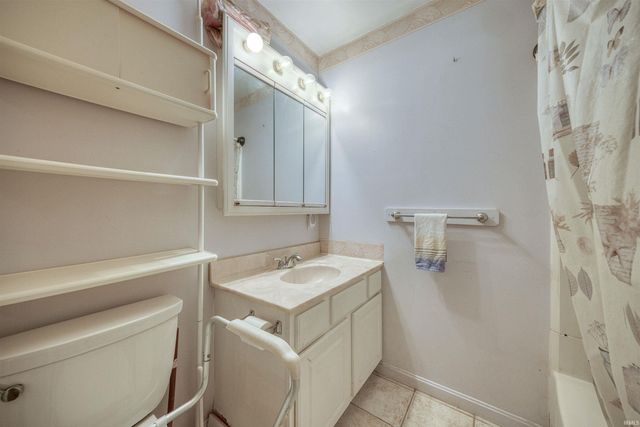 1100 S Frederick Street, Evansville, IN 47714