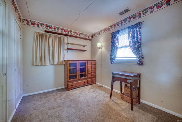 1100 S Frederick Street, Evansville, IN 47714