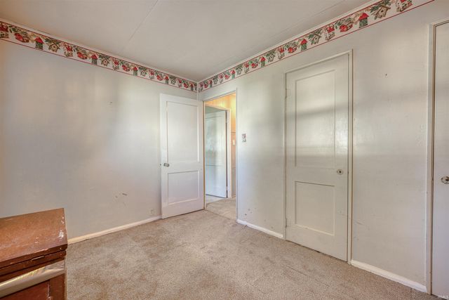 1100 S Frederick Street, Evansville, IN 47714