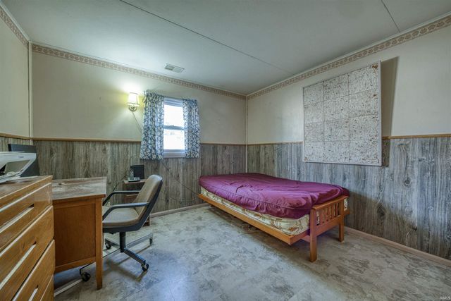 1100 S Frederick Street, Evansville, IN 47714