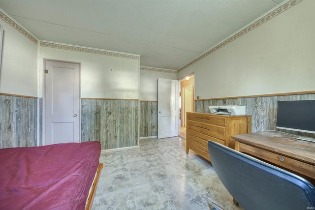 1100 S Frederick Street, Evansville, IN 47714