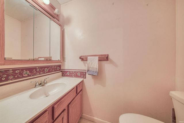 1100 S Frederick Street, Evansville, IN 47714