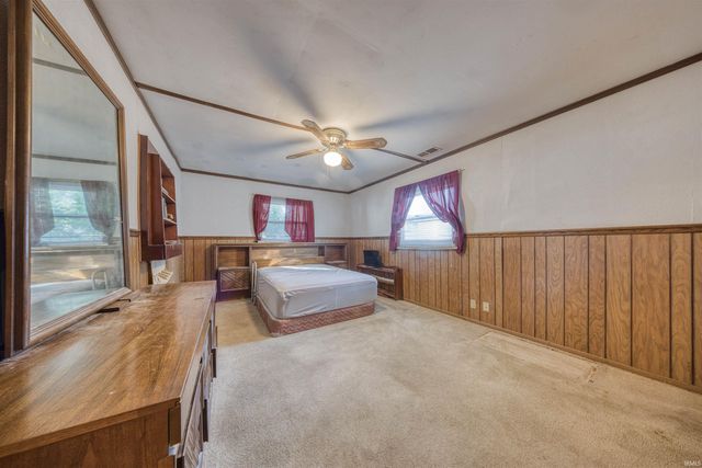 1100 S Frederick Street, Evansville, IN 47714