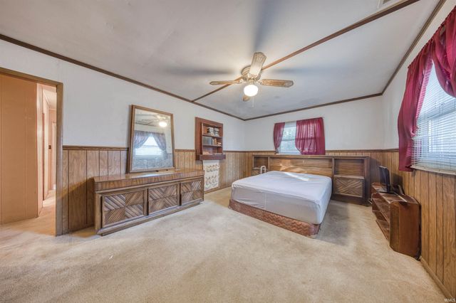 1100 S Frederick Street, Evansville, IN 47714