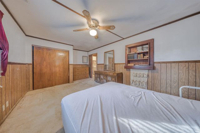 1100 S Frederick Street, Evansville, IN 47714