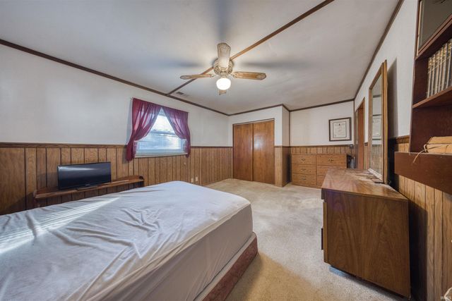 1100 S Frederick Street, Evansville, IN 47714