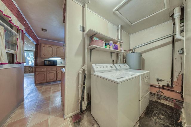 1100 S Frederick Street, Evansville, IN 47714