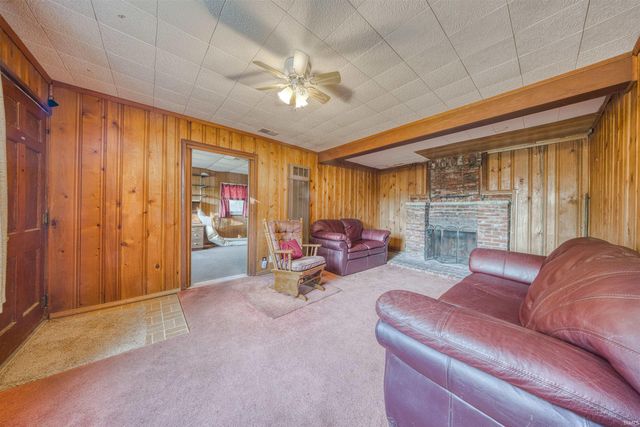 1100 S Frederick Street, Evansville, IN 47714