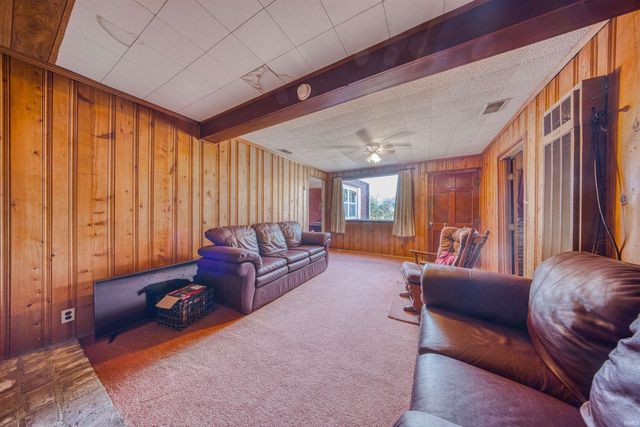 1100 S Frederick Street, Evansville, IN 47714