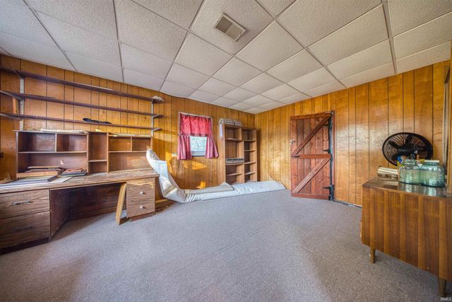 1100 S Frederick Street, Evansville, IN 47714
