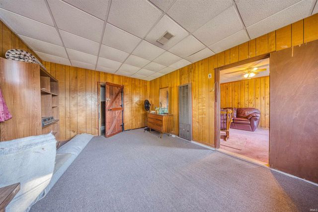 1100 S Frederick Street, Evansville, IN 47714