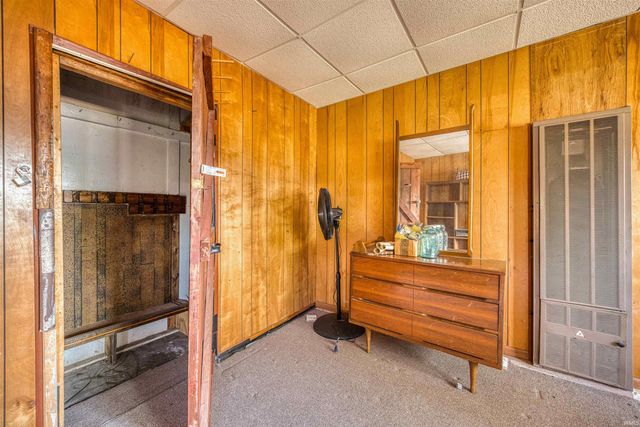 1100 S Frederick Street, Evansville, IN 47714