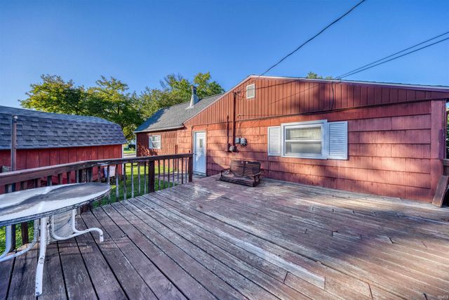 1100 S Frederick Street, Evansville, IN 47714