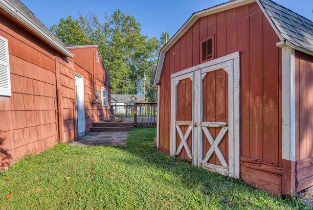 1100 S Frederick Street, Evansville, IN 47714