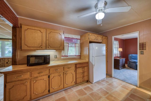 1100 S Frederick Street, Evansville, IN 47714