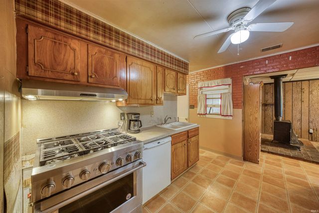 1100 S Frederick Street, Evansville, IN 47714