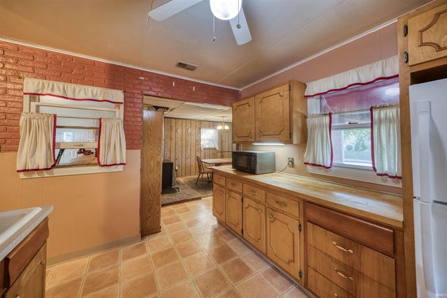 1100 S Frederick Street, Evansville, IN 47714