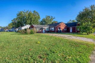 1100 S Frederick Street, Evansville, IN 47714