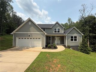 2578 Whipporwill Court, Rural Hall, NC 27045