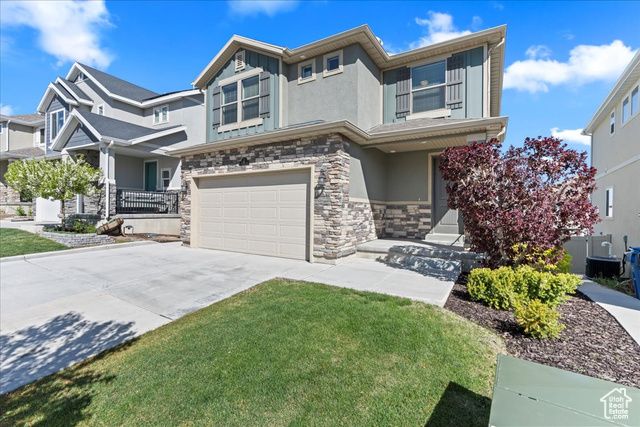 4264 W ABBEY BEND LN, Herriman, UT 84096