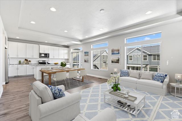 4264 W ABBEY BEND LN, Herriman, UT 84096