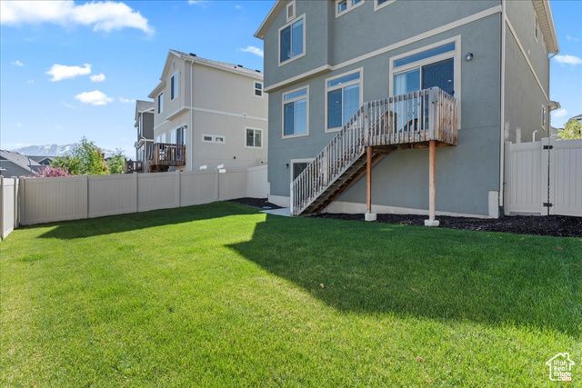 4264 W ABBEY BEND LN, Herriman, UT 84096