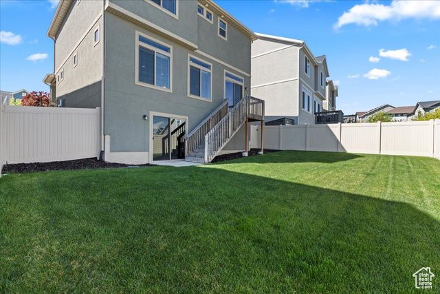 4264 W ABBEY BEND LN, Herriman, UT 84096