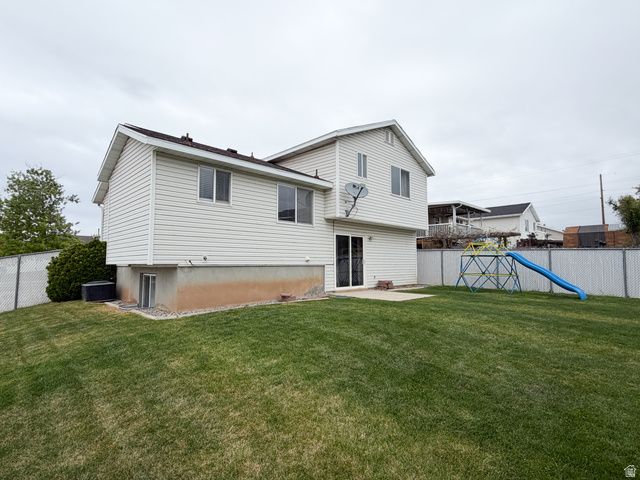 78 E 2550 S, Clearfield, UT 84015
