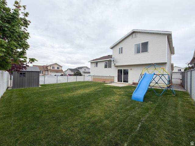 78 E 2550 S, Clearfield, UT 84015