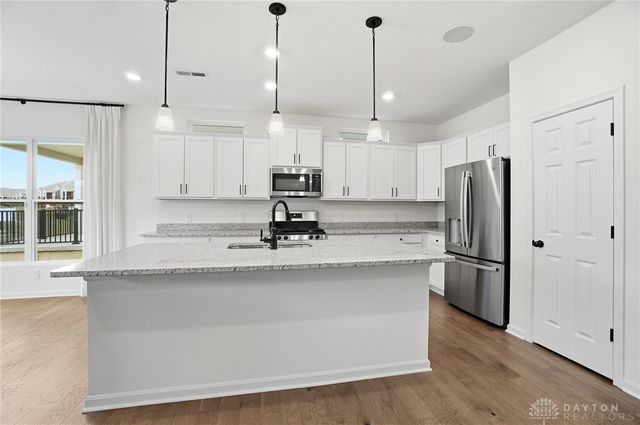 4895 Osprey Pointe Drive, Liberty Twp, OH 45011