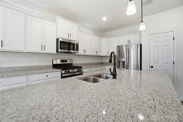 4895 Osprey Pointe Drive, Liberty Twp, OH 45011