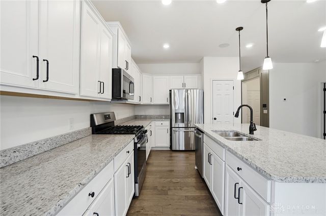 4895 Osprey Pointe Drive, Liberty Twp, OH 45011