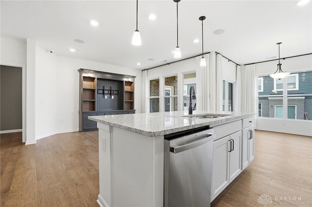 4895 Osprey Pointe Drive, Liberty Twp, OH 45011