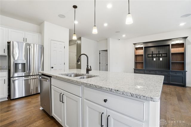 4895 Osprey Pointe Drive, Liberty Twp, OH 45011