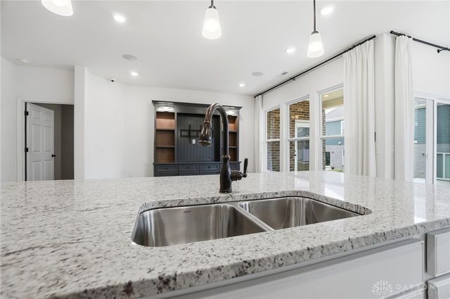 4895 Osprey Pointe Drive, Liberty Twp, OH 45011